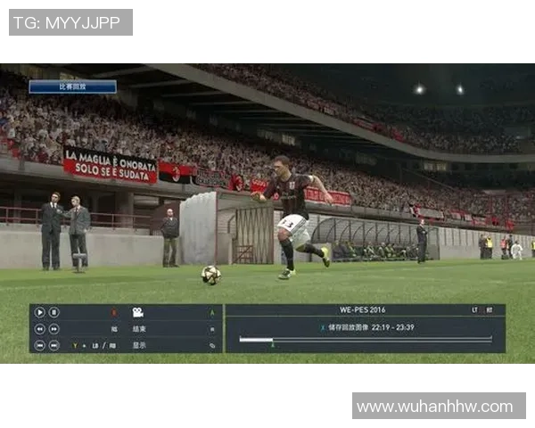 实况足球2017动作解析与技巧分享助你成为足球游戏高手 实况足球2017动作解析与技巧分享助你成为足球游戏高手