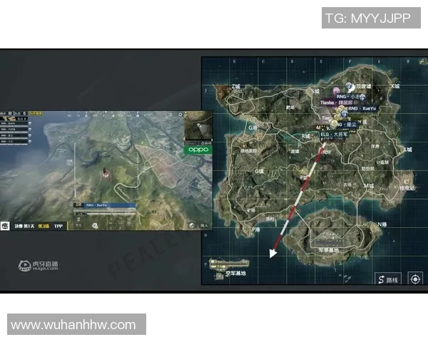 和平精英战术分析:RNG边路渗透策略的深度解读与应用探讨 和平精英战术分析:RNG边路渗透策略的深度解读与应用探讨